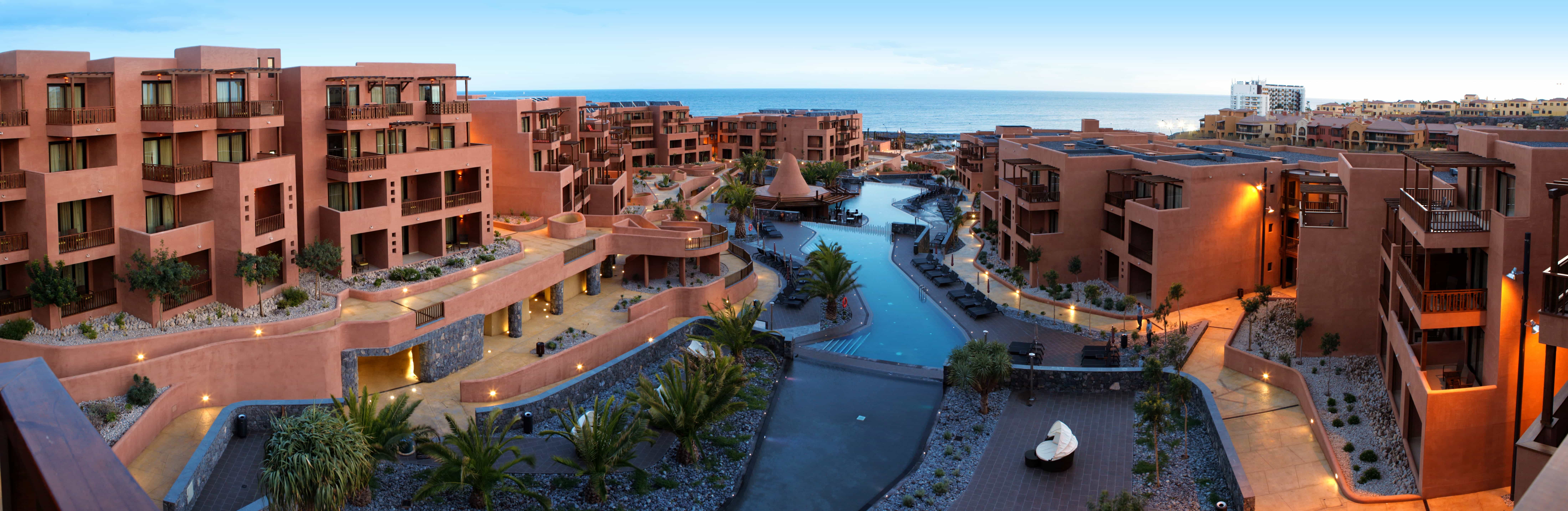 Barceló Tenerife | HIP Hotel Investment Partners